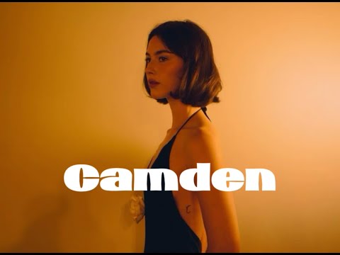 Gracie Abrams - Camden (the lyrics)