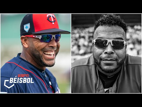 CARA O CRUZ Nelson Cruz, las dos caras del dominicano: dentro y fuera del terreno | ESPN Béisbol