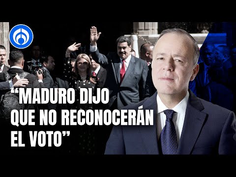 Ciro recrimina postura de AMLO, Lula y Petro ante Nicolás Maduro: ¿qué están haciendo?