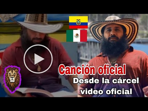 El Corrido del León - Fito video oficial, canción de Fito líder de Los Choneros
