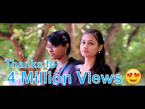 Adha Mattum Kekaathinga Tamil Short Film