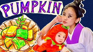 How Japanese Consume Pumpkin|Simmered Pumpkin - JapanNews24