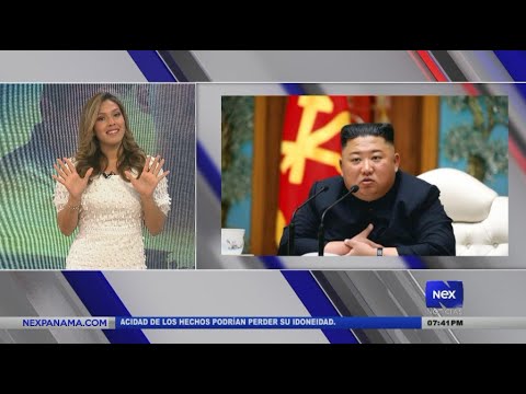Kim Jong-un prohíbe el uso de skinny jeans en Corea del Norte | Entretenimiento Nex Noticias