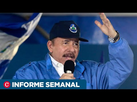 Ortega “se rasga vestiduras” tras asaltar OEA y violar convenios ONU contra apatridia y tortura