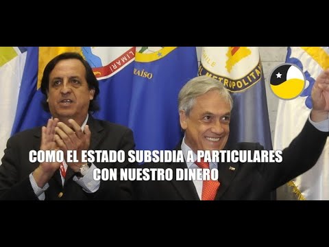 Piñera anuncia un nuevo subsidio para las victimas de carabineros durante el estallido social