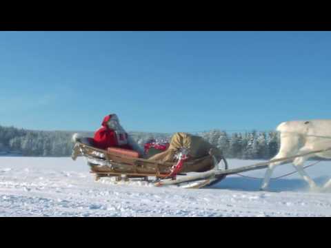 DEAN MARTIN – Rudolph The Red Nosed Reindeer