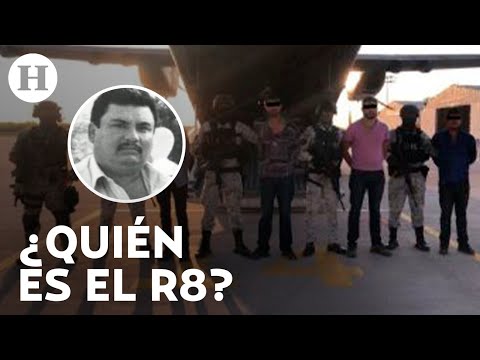 ¿Iban por hermano del Chapo? Capturan a jefe de seguridad del Guano, durante operativo en Sinaloa