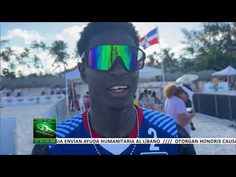 Panorama deportivo, últimas noticias desde Cuba