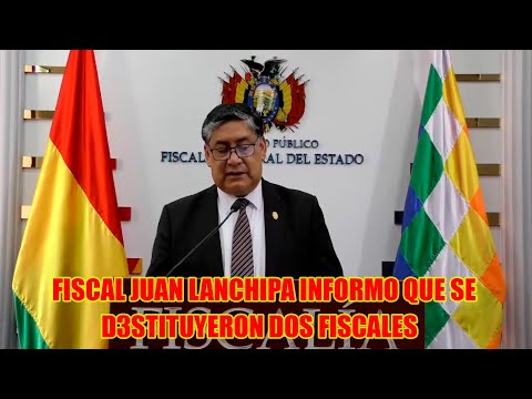 FISCAL GENERAL SE TOMARA ACCIONES DISCIPLINARIAS CONTR4 LOS ADMINISTRADORES DE JUSTICIA...