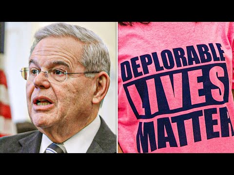 Dems Refuse To Remove Corrupt Bob Menendez & New Book Slams Rural Voters As Threat To Democracy