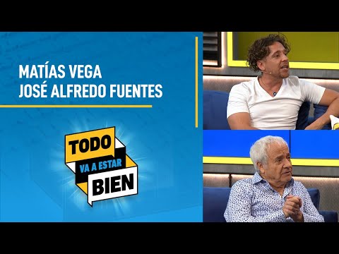 La DEFENSA de Pollo Fuentes a Pablo Herrera y los SECRETOS de Mati Vega en Tierra Brava |TVAEB-CAP11