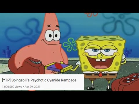 YouTube video thumbnail
