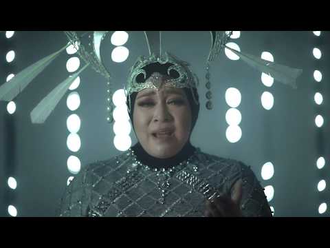 BINTANG DIHATI Melly Goeslaw Ost Dancing In The Rain