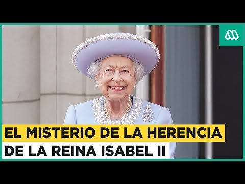 El misterio del testamento de la Reina Isabel II