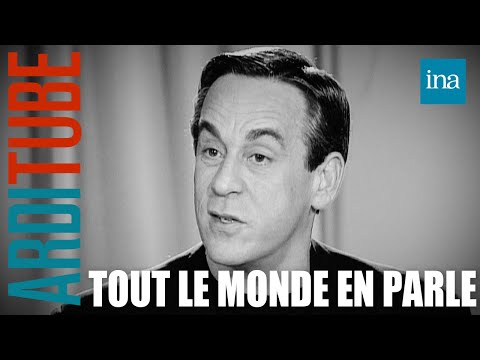 Tout Le Monde En Parle avec Guillaume Canet, Michel Fugain …  | INA Arditube