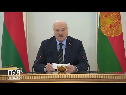 Loukachenko juge stupide l'appel polonais et balte au retrait de Wagner du Bélarus | AFP