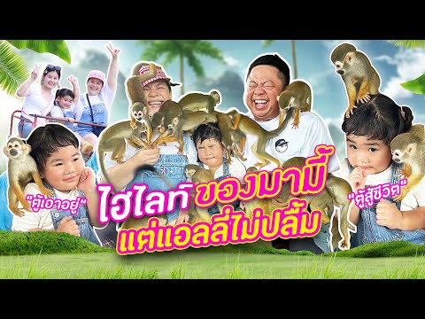 MamBob&AllyEP052:ไฮไลท์ข