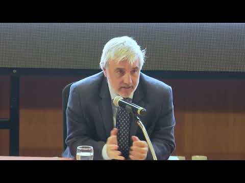 Palabras del subsecretario de Economía y el director ejecutivo de Uruguay XXI