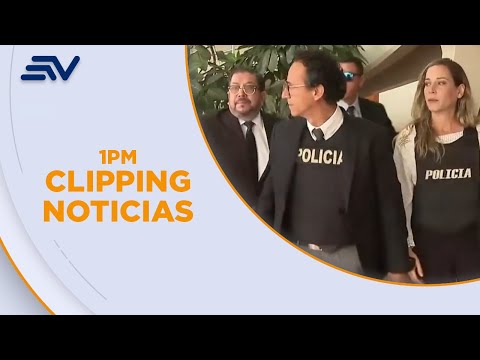 El FBI colabora en la búsqueda de los responsables del crimen de Villavicencio