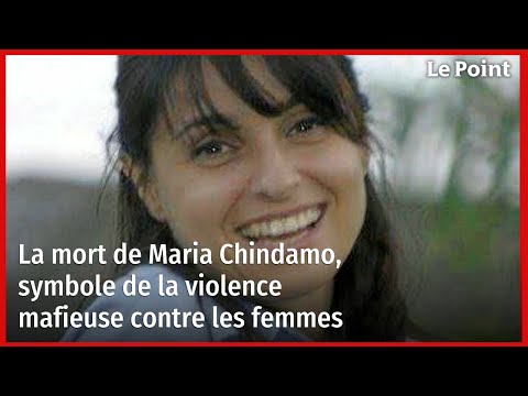 La mort de Maria Chindamo, symbole de la violence mafieuse contre les femmes