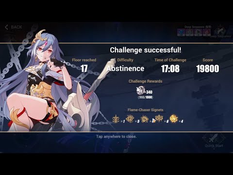 [HONKAIIMPACT3ไทย]-Elysian