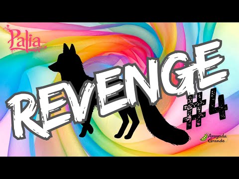 【パリア参加型】【レインボーキツウ編🦊REVENGE#4】久々にまた狙いに行くからみんなきてーー🦊!!!!!!!!【Palia】