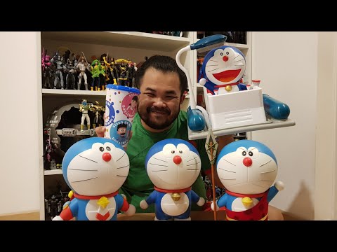 รีวิวถังPopCorn🥤🍿-Doraemon-Sta รีวิวถังPopCorn🥤🍿-Doraemon-Sta