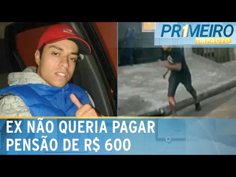 Mulher fica em coma após ex-marido espancá-la com martelo | Primeiro Impacto (22/08/24)