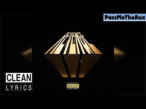 [CLEAN] Dreamville - Sacrifices [ft. EARTHGANG, J. Cole, Smino & Saba]