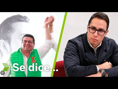 Se dice que… las campañas políticas, la virtual candidatura de Jorge Reyes y más