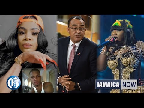 JAMAICA NOW: Warmington under fire | Spice speaks | Rushawn charged with Slickianna’s murder