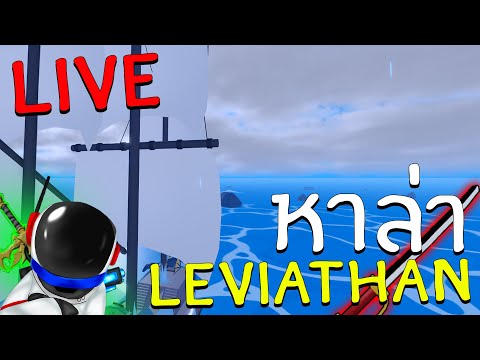 [🔴]LIVEBloxfruitsวันละตัวก็