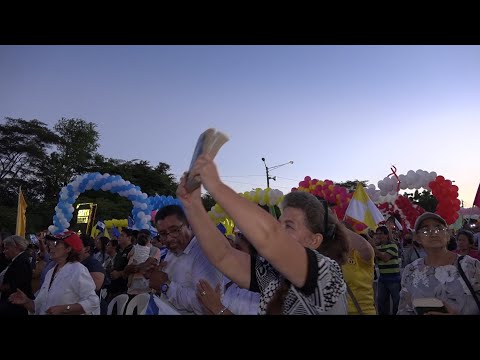 Nicaragua, uno de los pocos países que celebra día de la Biblia