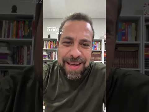 Boulos pede prisão de Marçal após publicação de laudo falsificado #shorts