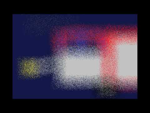 Daft Punk - Burnin (Full Version)