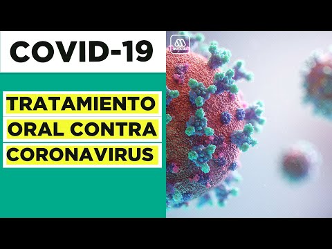 Píldora contra el coronavirus: Podría ser un arma clave para tratar la enfermedad