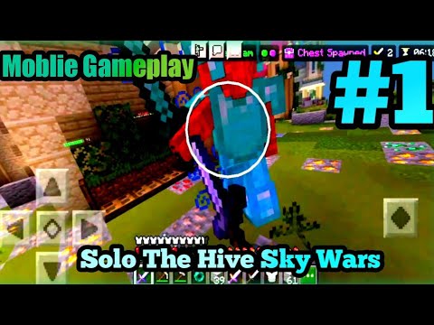 The-Hive-Moblie-Gameplay The-Hive-Moblie-Gameplay