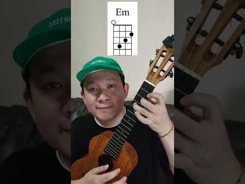 How-to-play-ukulele-chord-Em-u