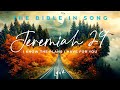 Jeremiah 29 - I Know The Plans I Have For You  Bible in Song  Project of Love