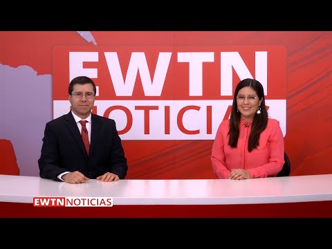 EWTN NOTICIAS - 2024-10-07 - Noticias católicas | Programa completo