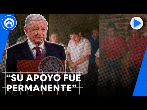 Gobierno de Chiapas agradece a AMLO por la liberación de los 16 trabajadores