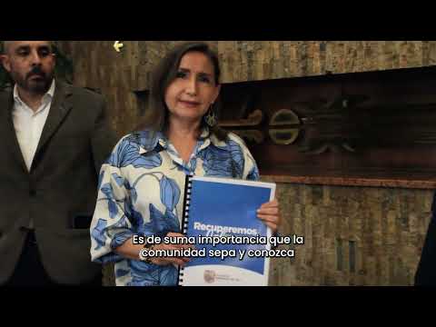 Entrevista a Luz Dary Monjes, presidenta del Consejo Municipal de Planeación - CMP