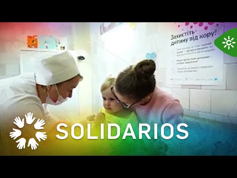 Solidarios |Retraso en las vacunas