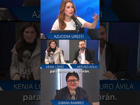 #porsinoloviste Debate por el saludo de Sheinbaum a Manuel Velasco: Claudia es una mujer integra