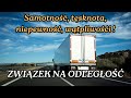 Zwizek na odlego/ rozka i tsknota
