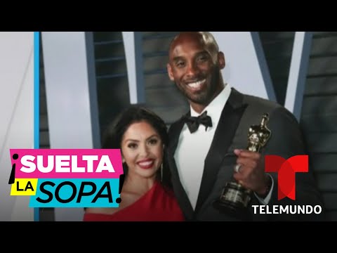 ¡Vanessa Bryant contra alguacil de Los Ángeles por fotos privadas! | Suelta La Sopa