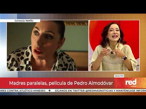 Red+ | Madres paralelas, película de Pedro Almodóvar