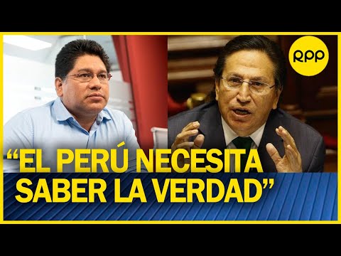 Perú no puede enorgullecerse de tener 3 presidentes presos, pero necesitamos saber la verdad