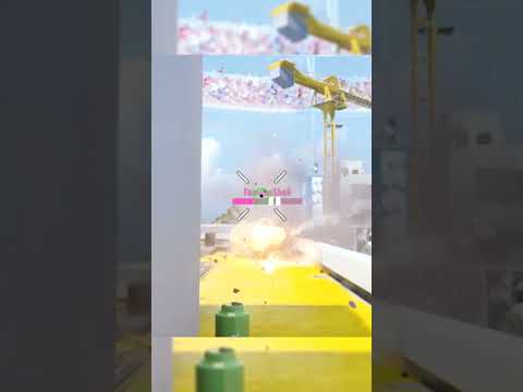 The Luckiest and Goofiest Goo Elimination on The Finals😂 #gaming #thefinals #thefinalsgameplay