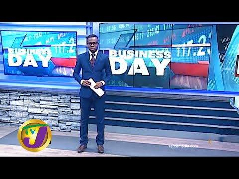 TVJ Business Day - May 19 2020